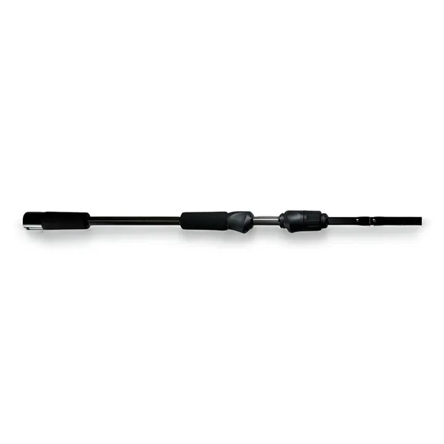 Yak Rods Tethered All-Purpose Spinning