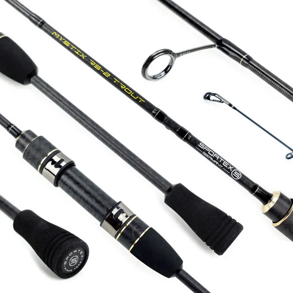 Sportex Mystix RS-2 Trout MY2001