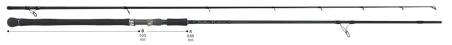 Ripple Fisher SilverStream Northern SS112 Northern