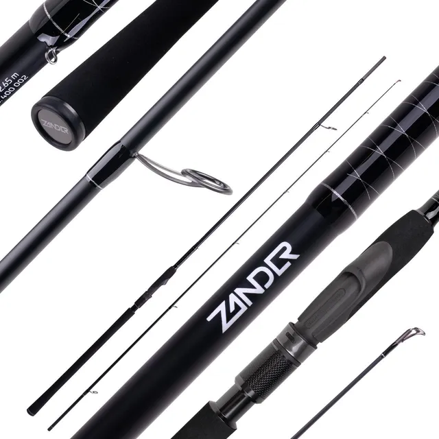 Zeck ZANDER ZANDER Wumme 265 | 90