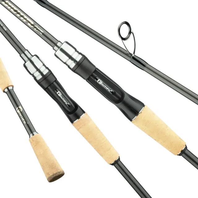 Phishger Traveller 2.1m Spinning