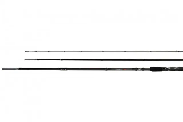 Guru A-Class A-Class 13'0" 3pc Float 1-15g
