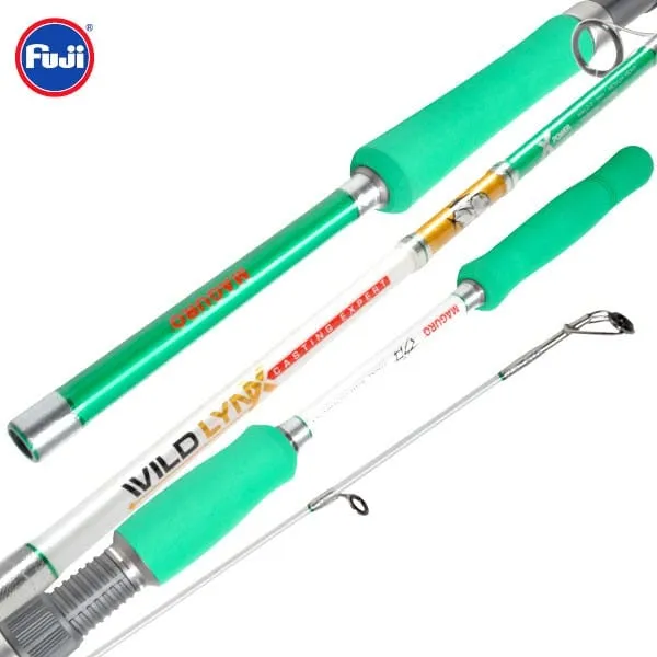 Maguro Wild Lynk MWL2-182MH