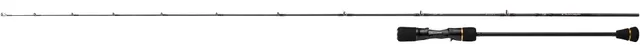 Daiwa Outrage BR SJ 63B-4