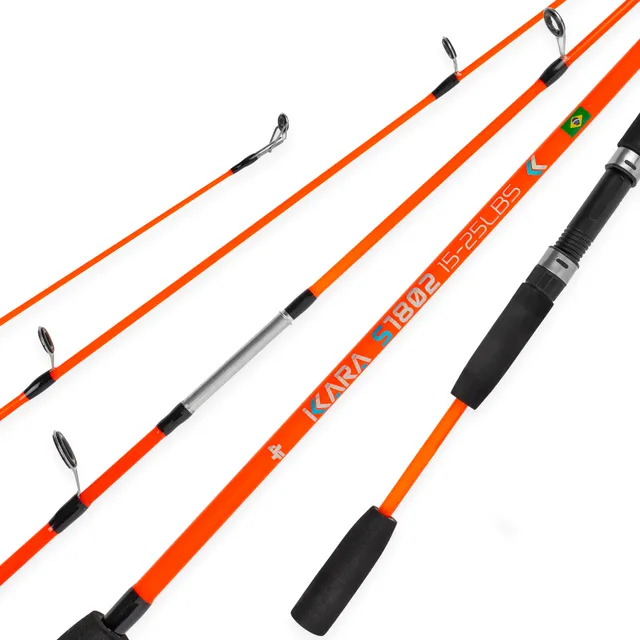 Albatroz Kara Kara S 1301
