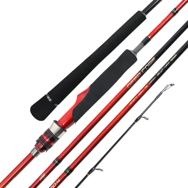 Exori Deep Core DCS604