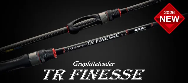 Olympic TR Finesse GTFS-6102UL-S