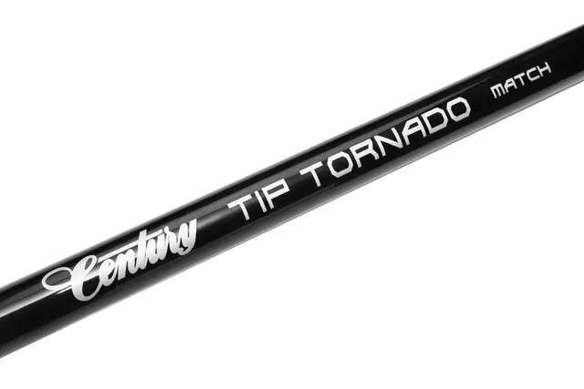 Century Tip Tornado Graphex Tip Tornado Graphex Match