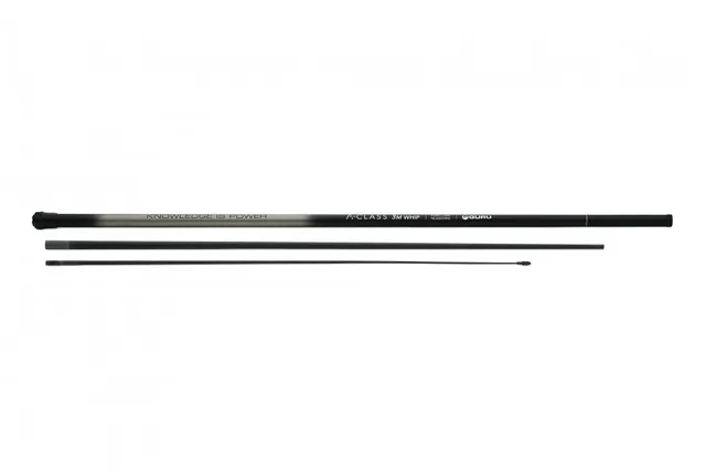 Guru A-Class Whips A-Class Whip 3m
