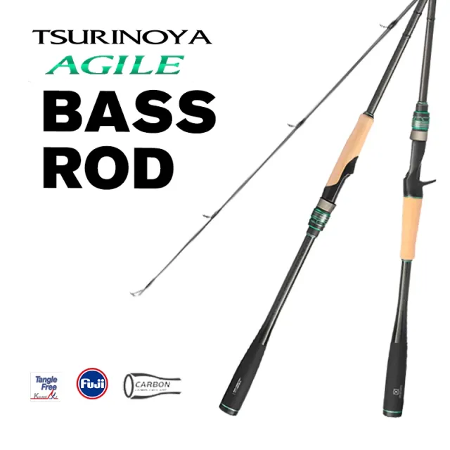 Tsurinoya Agile AG-C792ML