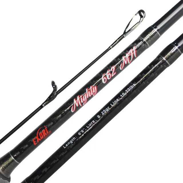 Exori Mighty 702MH