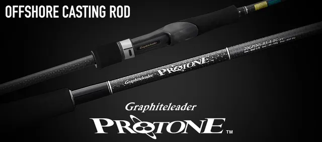 Olympic 20 Protone BC 20GPTNS-84-6-BC