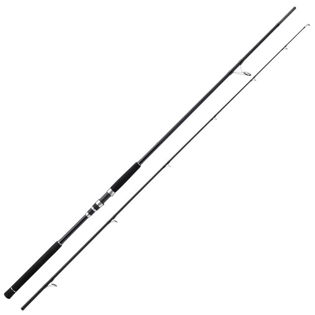 Major Craft First Cast 2026 FCSJ-1002MH