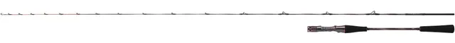 Daiwa Kohga EX N66ULB THRILL GAME・J