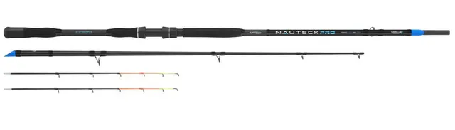 Tubertini Nauteck Pro 9'10"