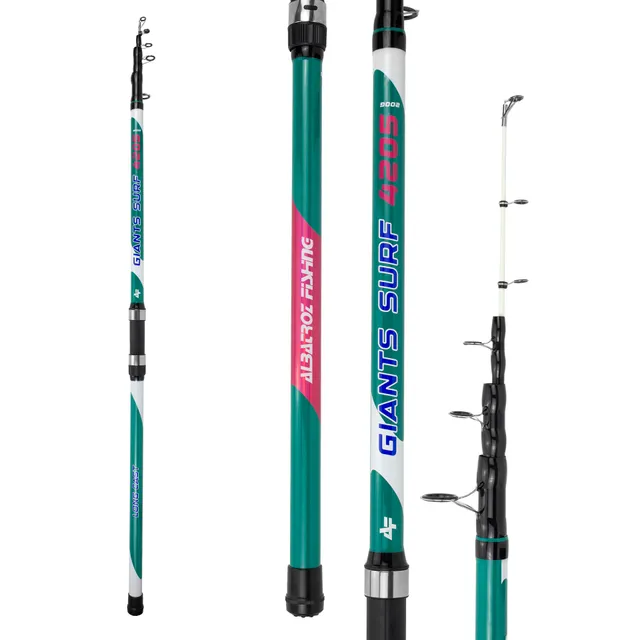 Albatroz Giants Surf Giants Surf 3604