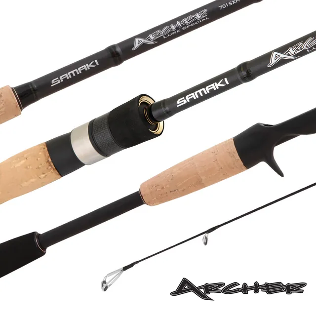 Samaki Archer SAR-701SH