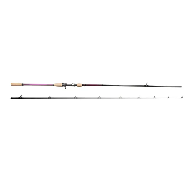 Svartzonker Force Comfort 8'6" Casting
