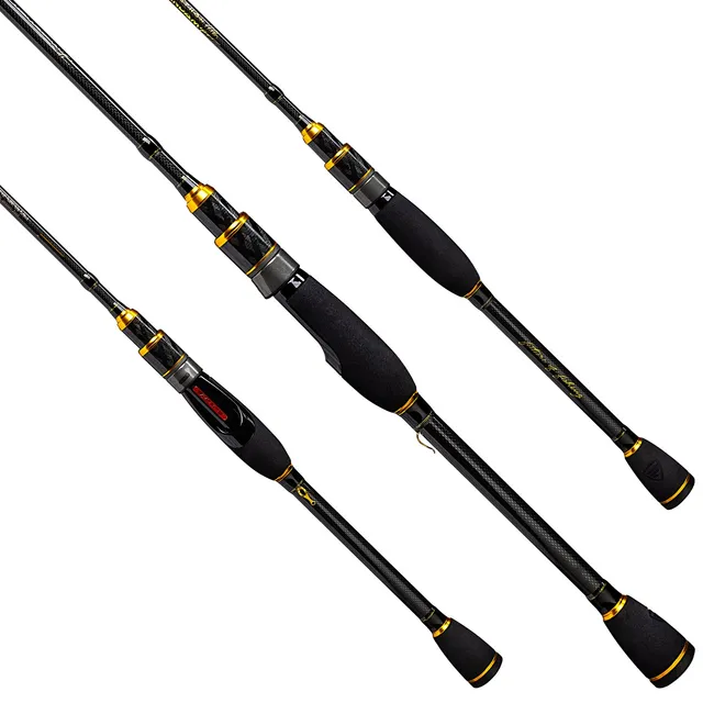 Favorite Signature Series: JVD Jack Hammer JHM-JVD-6101M