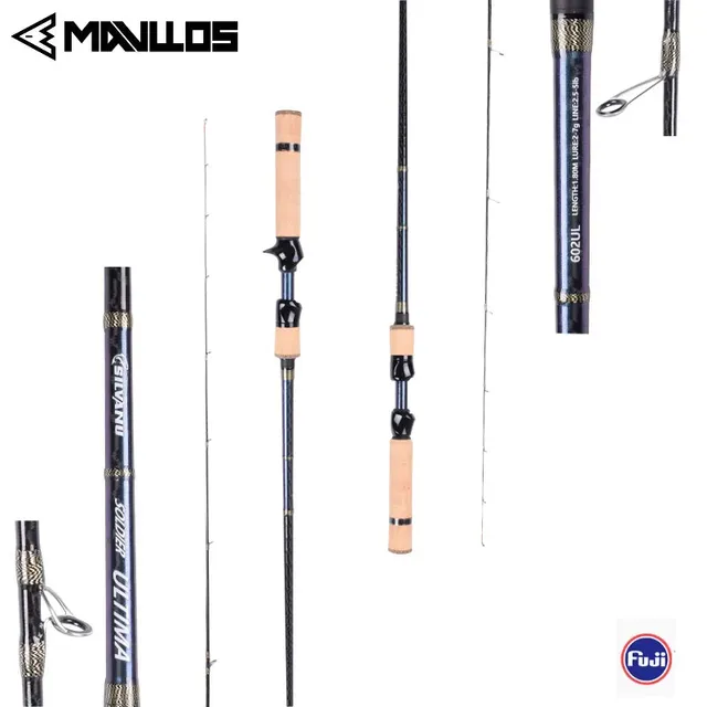 Mavllos Ultima ULTIMA S 1.68M