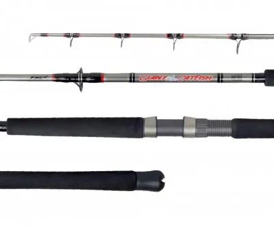 Marine Fishing Giant Catfish GC2MOL-S661XH