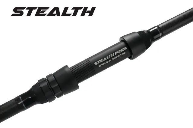 Century Stealth Graphene Stealth Graphene Spod 12' 4-8oz