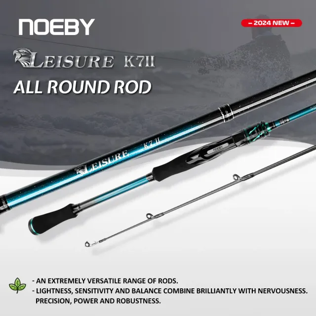 Noeby Leisure K7II-S702MH
