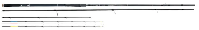 Tubertini R18 Titanium Distance Feeder 13'0"