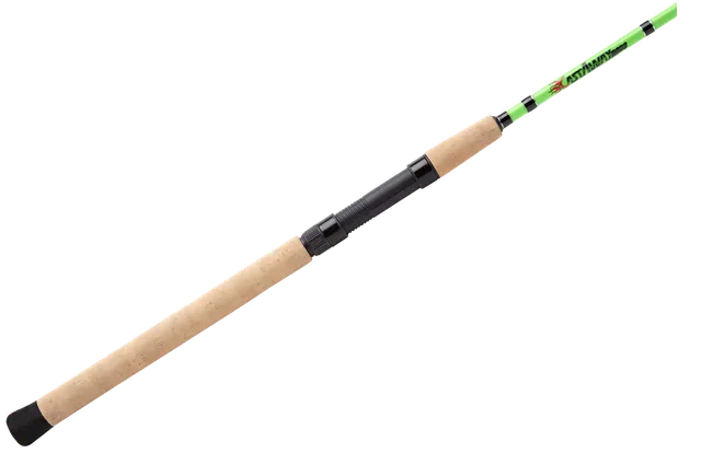 CastAway Rods Croaker Smoker CS70S