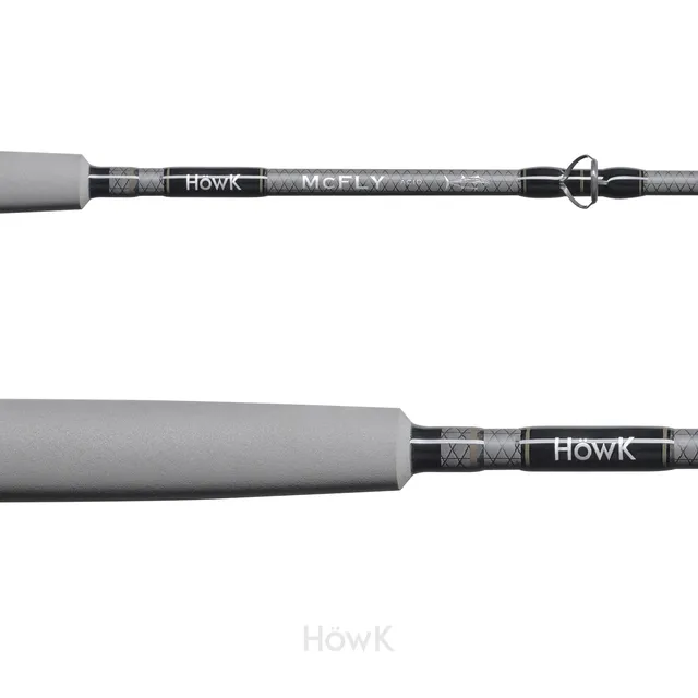 HÖWK McFly McFly Casting