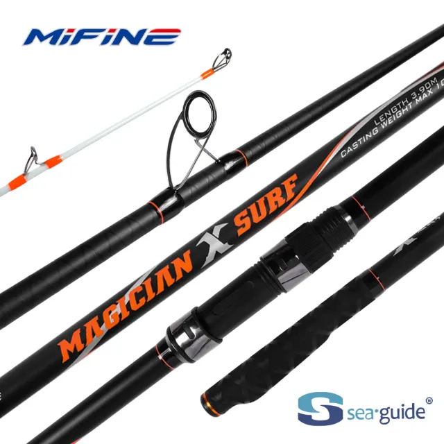 MiFine Magician X Surf 10620-300 420