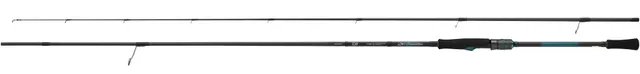 Daiwa Emeraldas X 86M・J