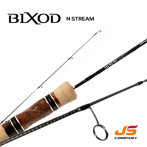 JS Company BIXOD N Stream S472XUL