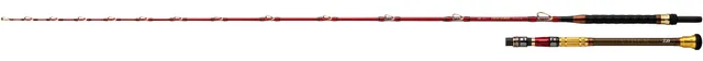 Daiwa Deep Viper Mid-Deep SP MH-205