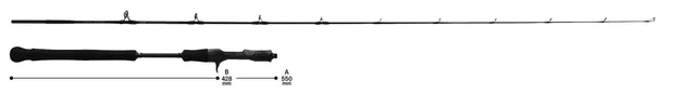 Ripple Fisher AGILE 60MH