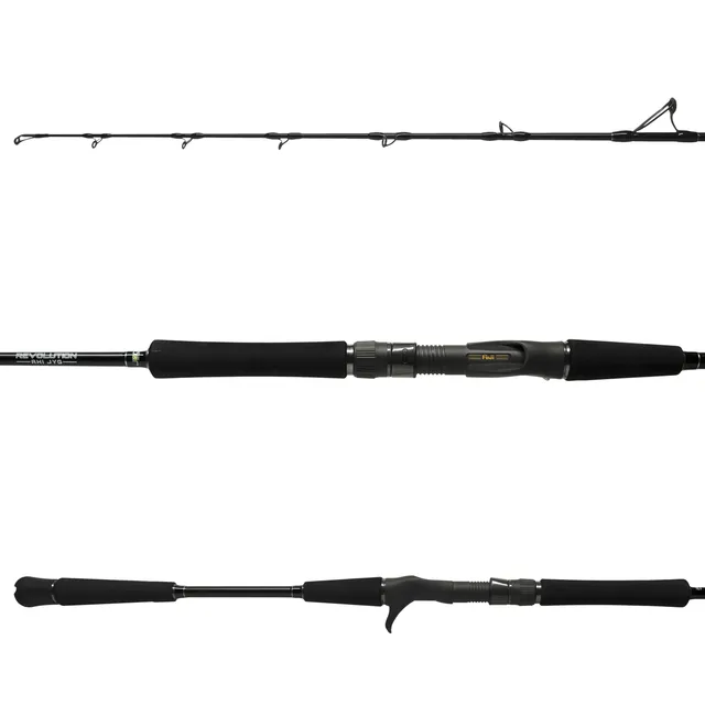 JYG Pro Fishing Revolution Ahi Jig AHI JYG 52H