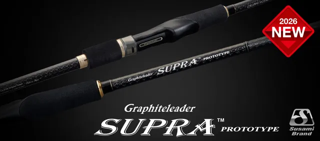 Olympic Supra Prototype GSUPPS-822M
