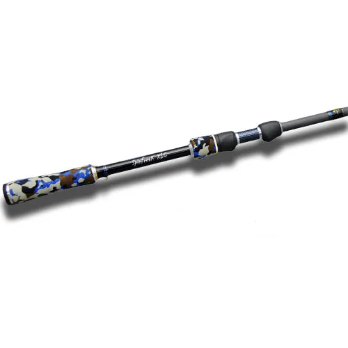 Millerods SpinFreak XLC