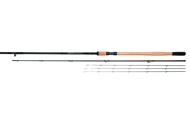 Guru Aventus Aventus Distance Feeder Rod 2 pc 12'