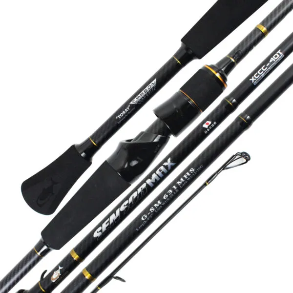 G-Tech Sensor Max 581MS