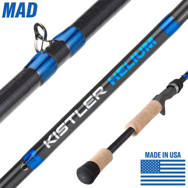 Kistler Helium HE710MAD