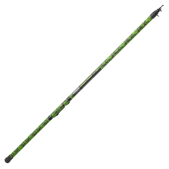 Garbolino Jungle Trout Rc 2.25m ≤30g