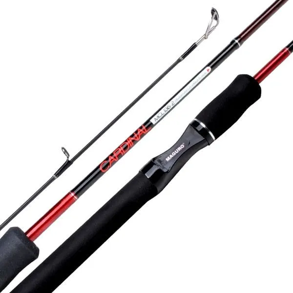 Maguro Cardinal MCL180-2