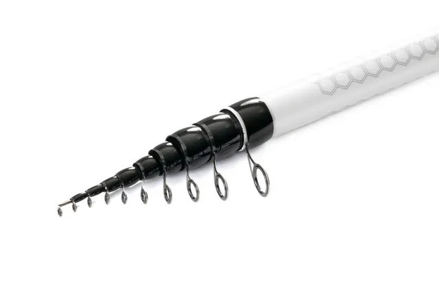 Guru Aventus Bolo Aventus Zero 600 Bolo 7.0m Telescopic Rod