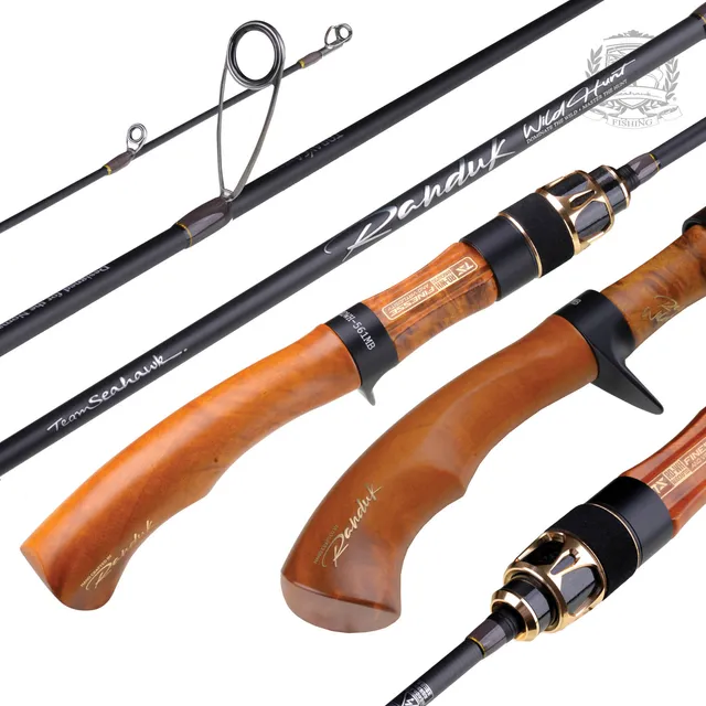 Seahawk Randuk Wild Hunt RDWH-501LB