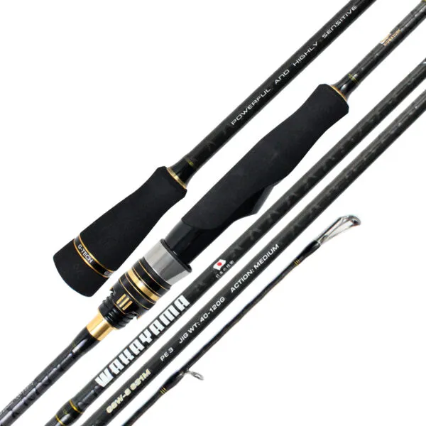 G-Tech Wakayama 631MH