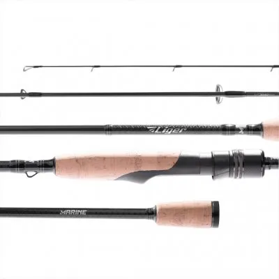 Marine Fishing Liger LG-S631LF