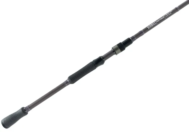 Sixgill Tartarus TARS702ML