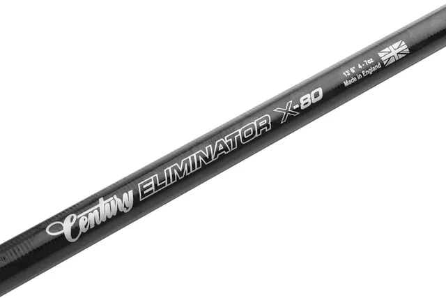 Century Eliminator Eliminator X80