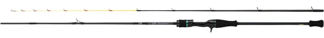 Daiwa Emeraldas MX Ikametal N65LB-GS・W